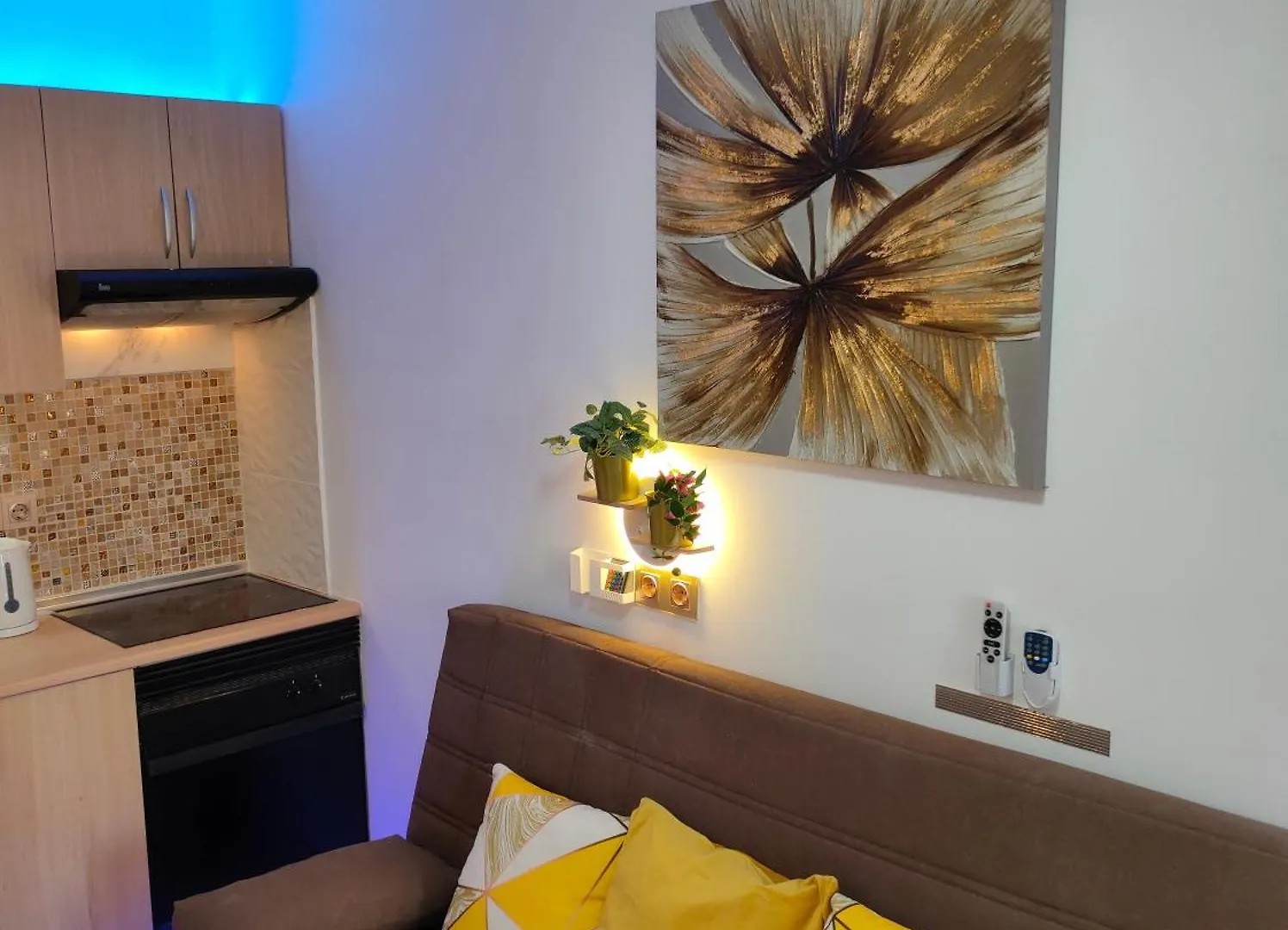 Lovely Apartment Top Views, Heated Pool, Great Location San Miguel de Abona 0*,  Spain