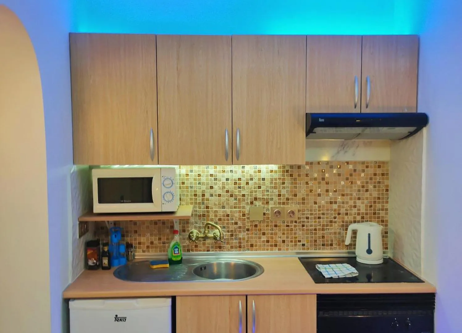 Lovely Apartment Top Views, Heated Pool, Great Location San Miguel de Abona