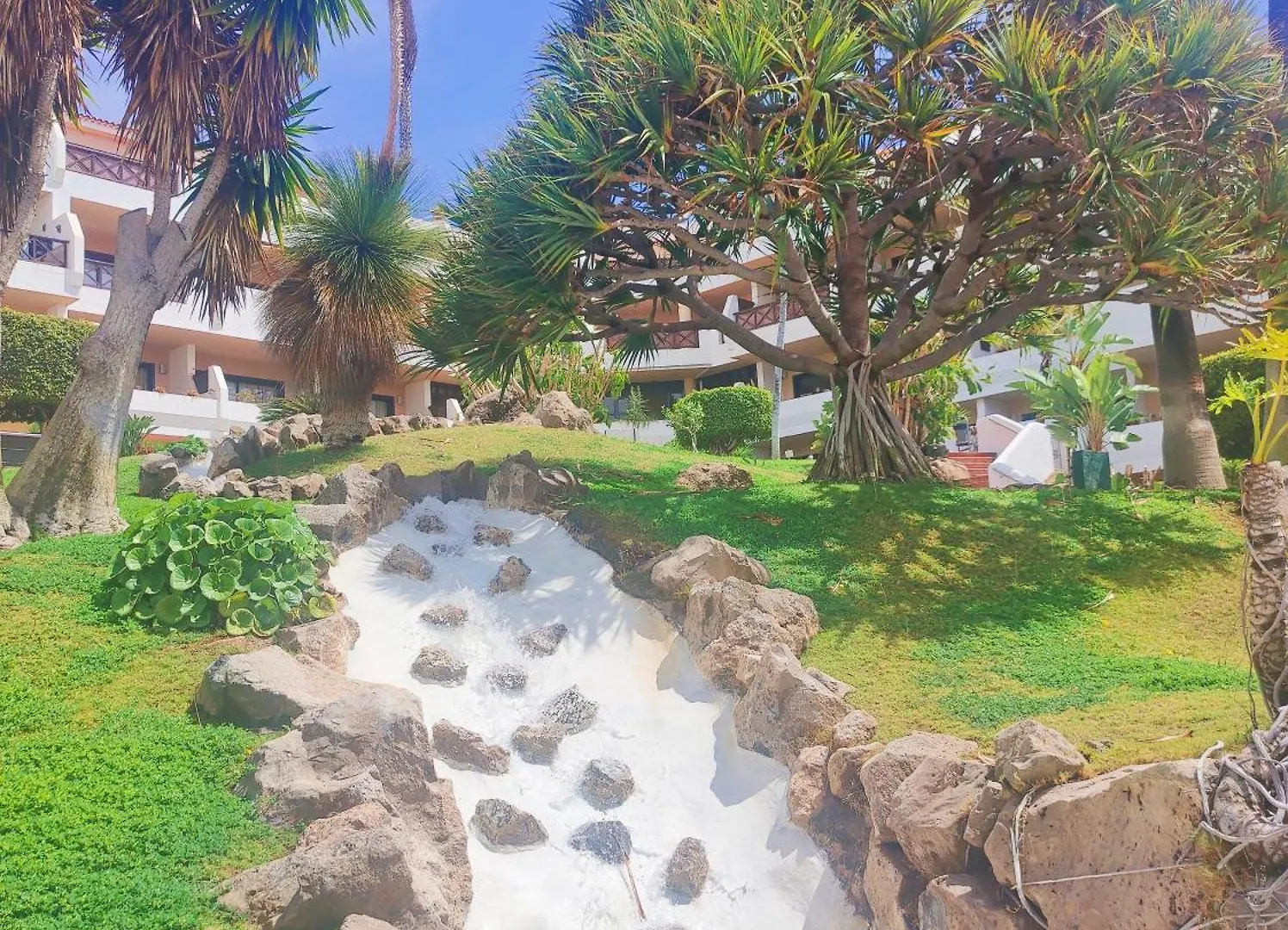 Lovely Apartment Top Views, Heated Pool, Great Location San Miguel de Abona